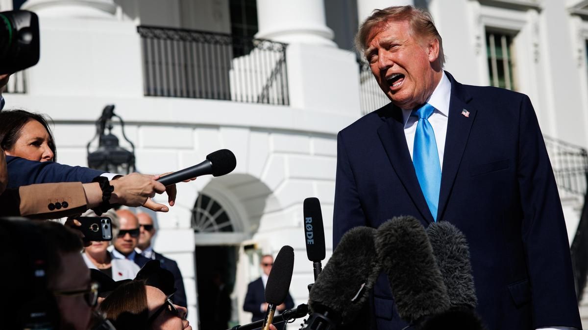 Trump aprueba la ejecución por fusilamiento del autor del tiroteo de Fort Hood en el que murieron 13 personas