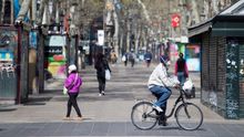 Exigen que se fomente la bicicleta como transporte seguro contra contagios