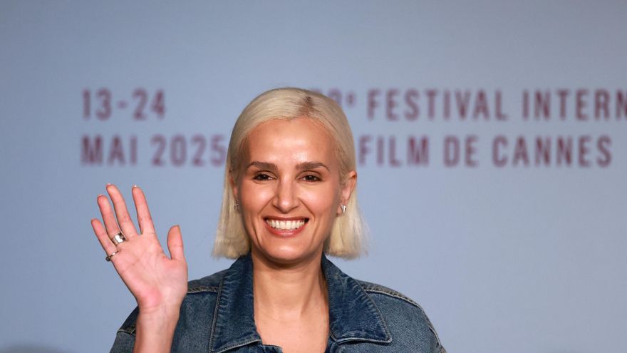 'Alpha', de Julia Ducournau, abrirá la 58ª edición del Festival de Cine de Sitges