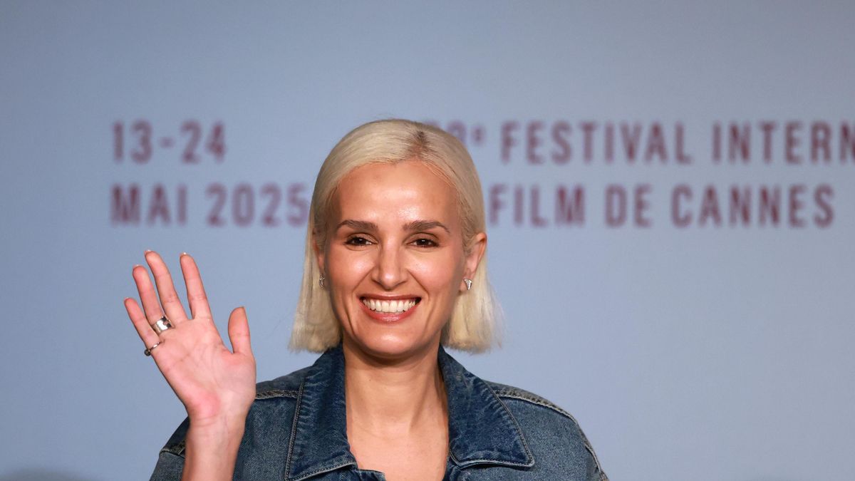 'Alpha', de Julia Ducournau, abrirá la 58ª edición del Festival de Cine de Sitges