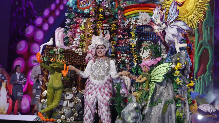 Jaquelin Cabrera, Segunda Dama