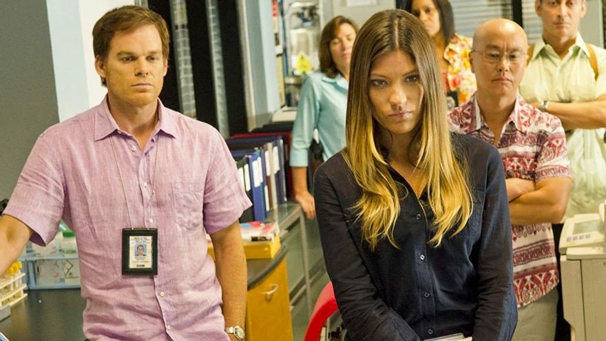 'Dexter' recuperará a Debra: Jennifer Carpenter, también confirmada para el revival de la serie