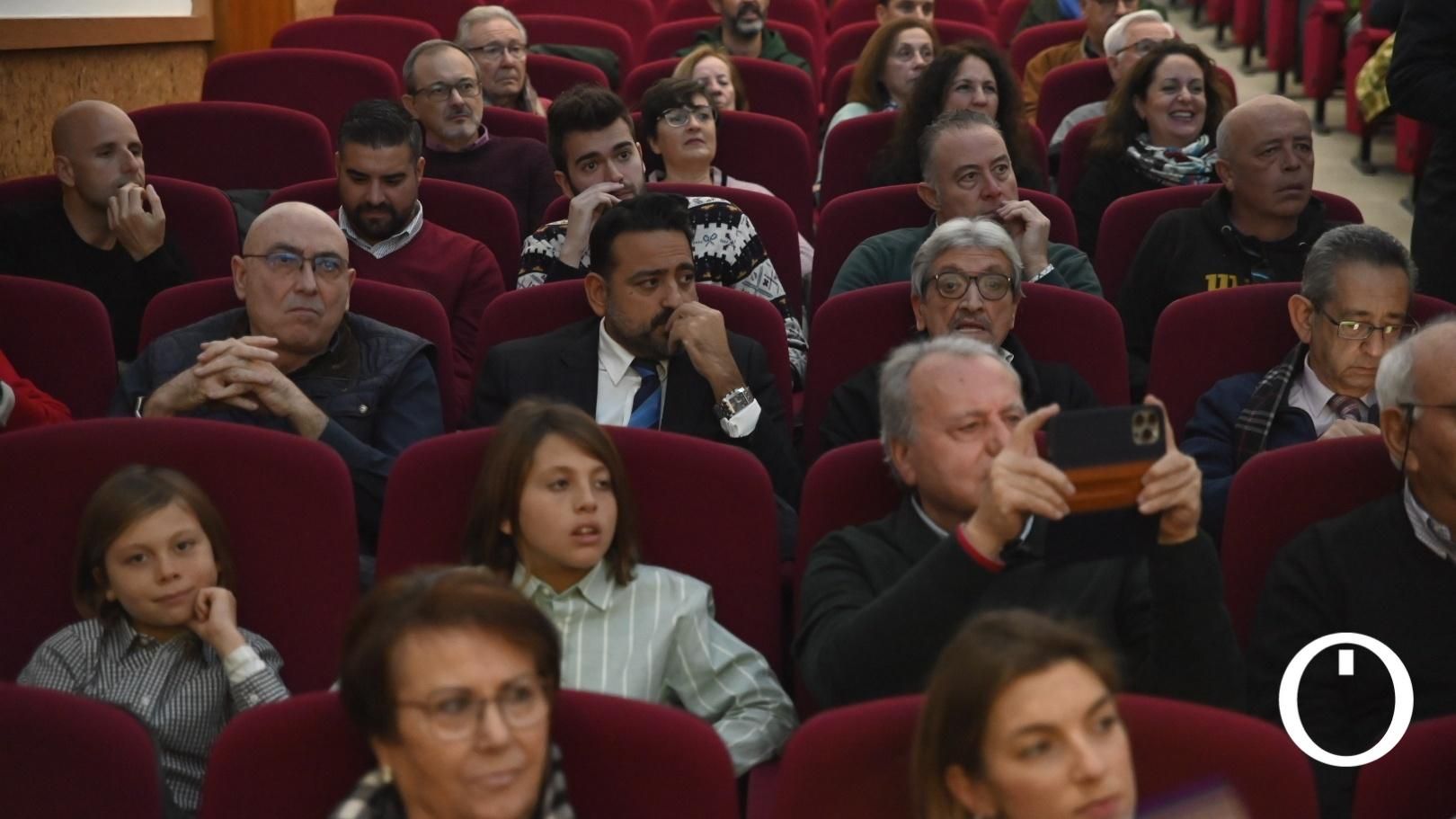 II Congreso Olímpico de Cordobadeporte