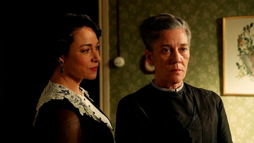 'La Promesa' avanza las tramas de su primera semana sin Jana, con una nueva 'marquesa' y el descenso de un personaje