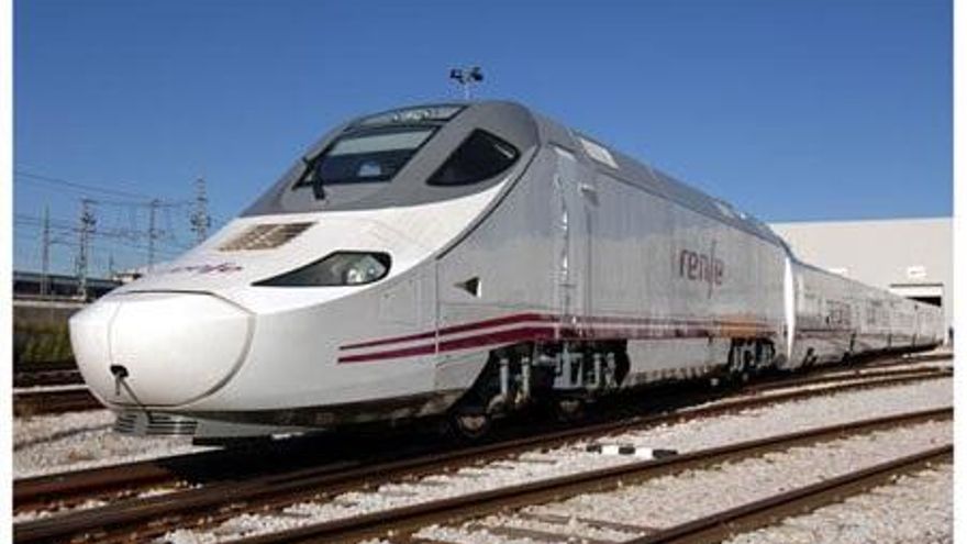 El Gobierno considera "inviable" el tren entre Guadix y Lorca por considerar que no tiene "rentabilidad socioeconómica"