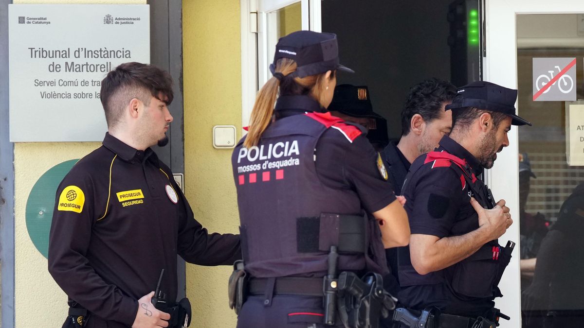 La jueza indaga ahora si la terapeuta de los Andic ha tenido "implicación" en la muerte del fundador de Mango