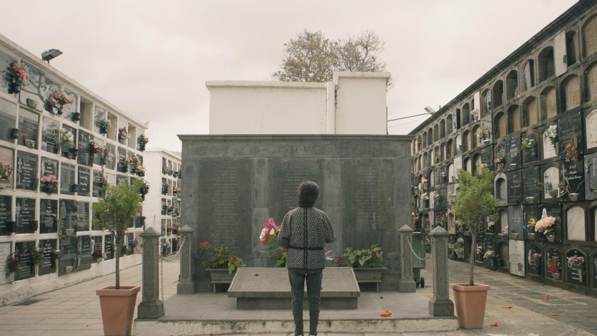 La lucha de las víctimas del franquismo por conseguir la reparación, en el tercer capítulo del documental ‘Canarias: 50 años tras la oscuridad’