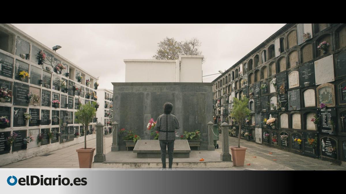 La lucha de las víctimas del franquismo por conseguir la reparación, en el tercer capítulo del documental ‘Canarias: 50 años tras la oscuridad’