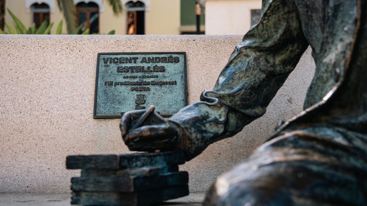 Un momento del documental 'Seràs per sempre'.