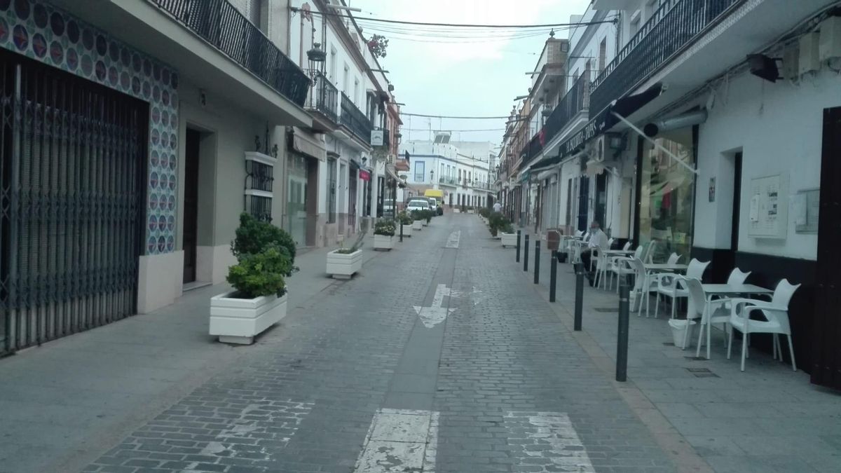 Archivo - Comercios de Cantillana