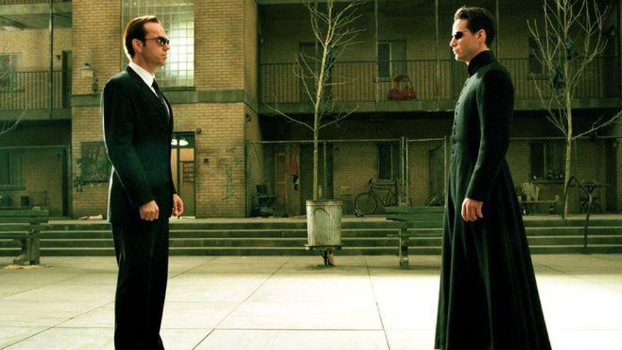 El sonido de lo inevitable