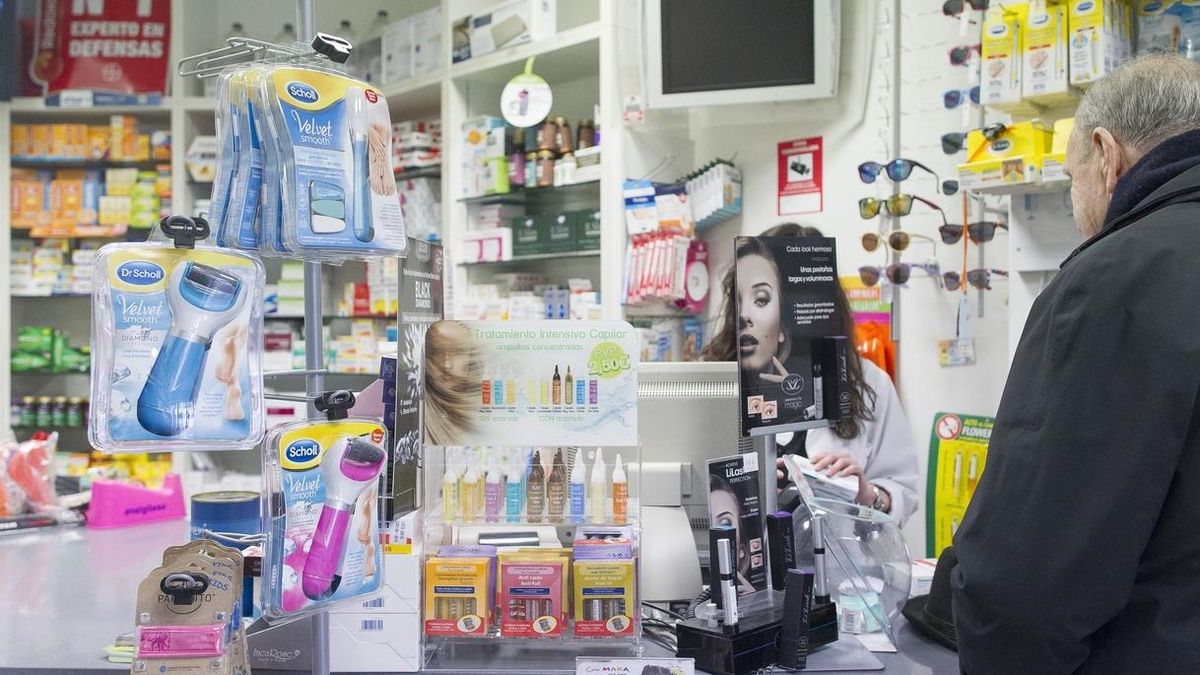 Un informe cifra en 755 millones los ingresos para el SAS del sistema de subasta de medicamentos desde su implantación