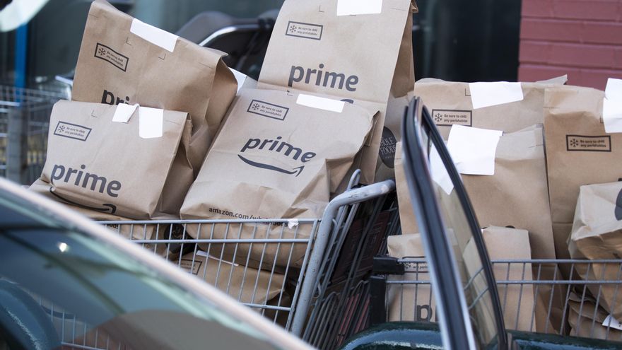 Los españoles devuelven una de cada cuatro compras en las tiendas en línea