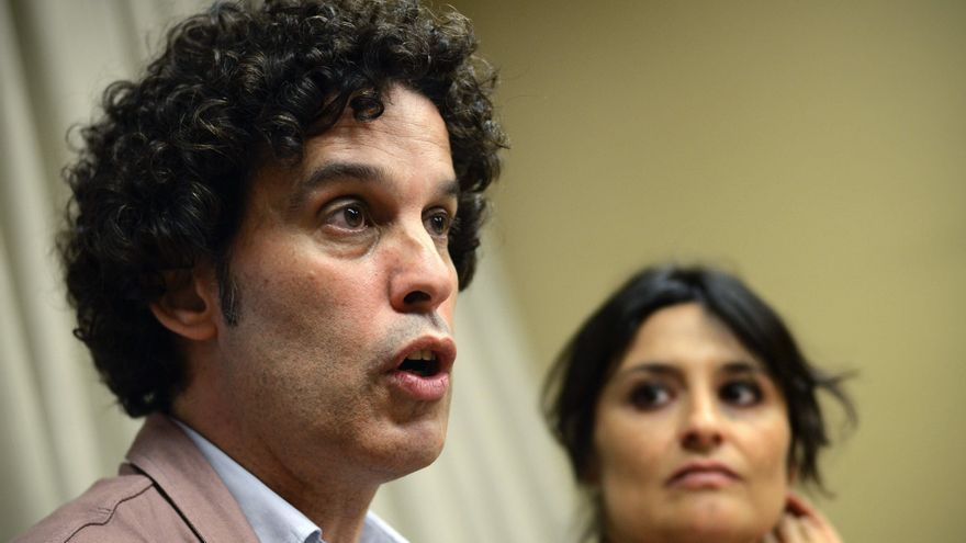 Diez años sin Pedro Zerolo, el "héroe" que encarnó la lucha por los derechos LGTBI