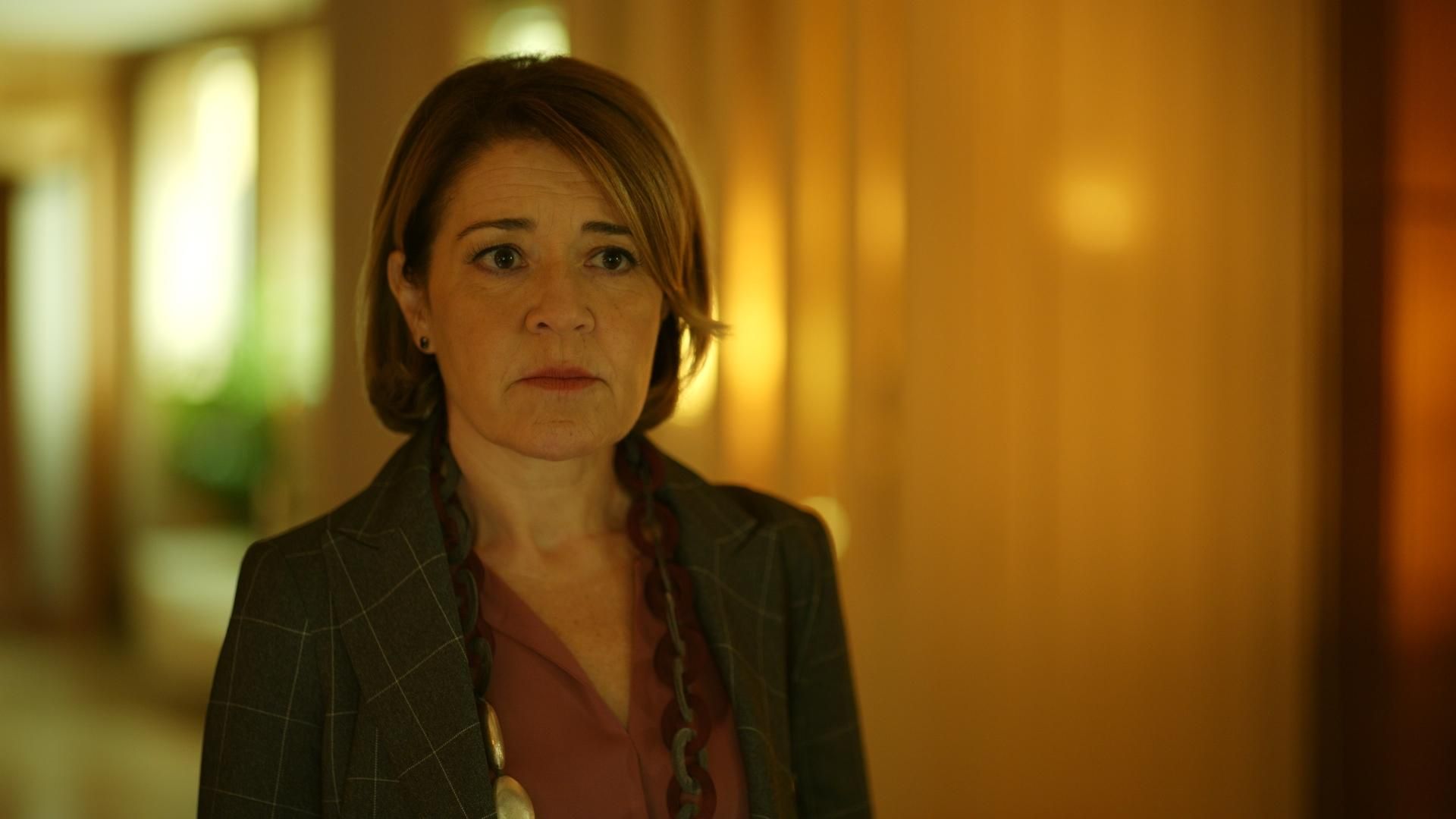 Antena 3 celebra el final de rodaje de 'Toy boy' con nuevas imágenes