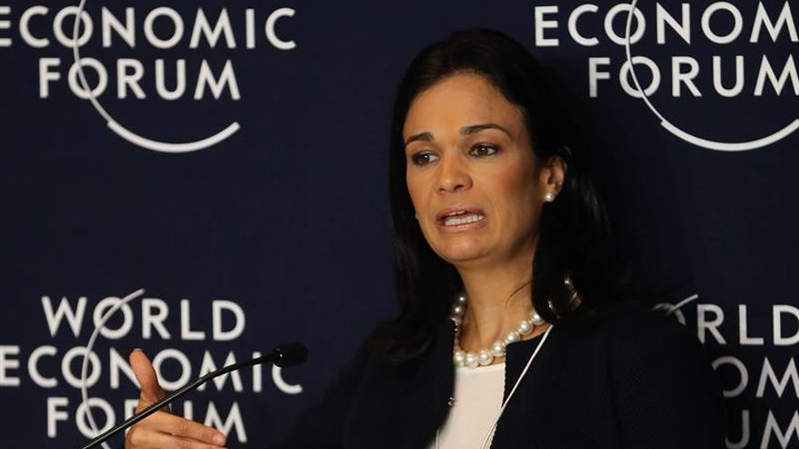 Panamá enviará profesores al mayor campo de refugiados de Jordania