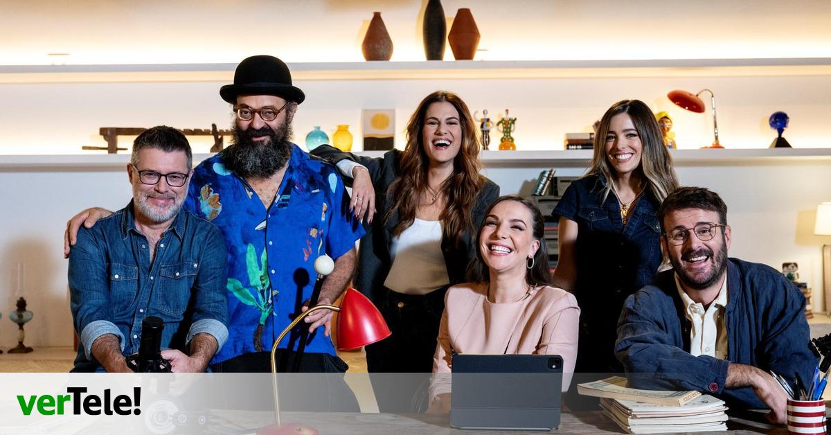 RTVE Play y El Terrat se alían en Open Play: más de 4 horas al día de directo con Inés Hernand y muchos cómicos