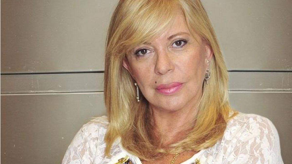 Archivo - Bábara Rey se está volviendo toda una aficionada a Instagram. A lo largo del verano, la ex vedette ha compartido numerosas fotografías, la mayor parte de ellas acompañada por su hija Sofía Cristo, a la que quiere y admira mucho, y por su gatita