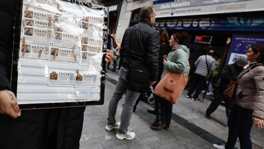 Todo lo que debes saber sobre los packs de Lotería de Navidad