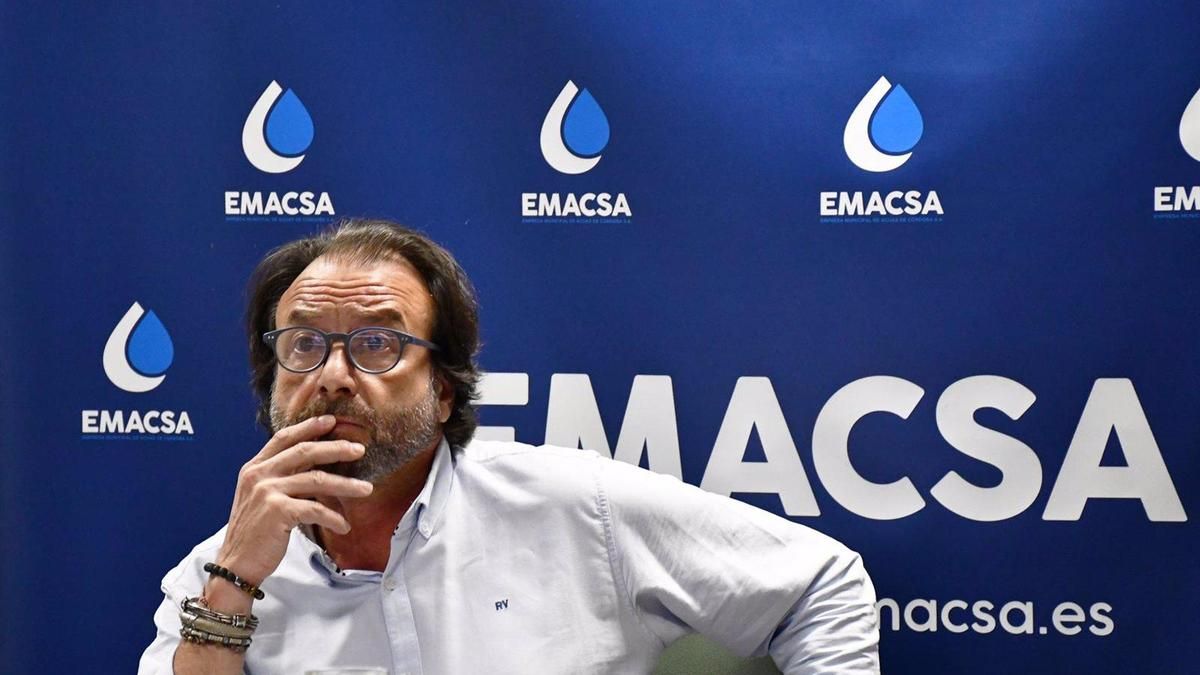Hacemos espera que García-Ibarrola "apueste en la Junta por políticas medioambientales que abandonó en ciudad"