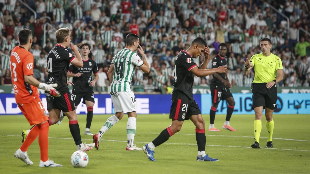 Córdoba CF - Cultural Leonesa