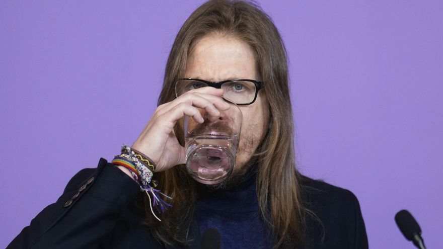 Podemos llama a un nuevo “No a la Guerra” contra el rearme planteado por el Gobierno