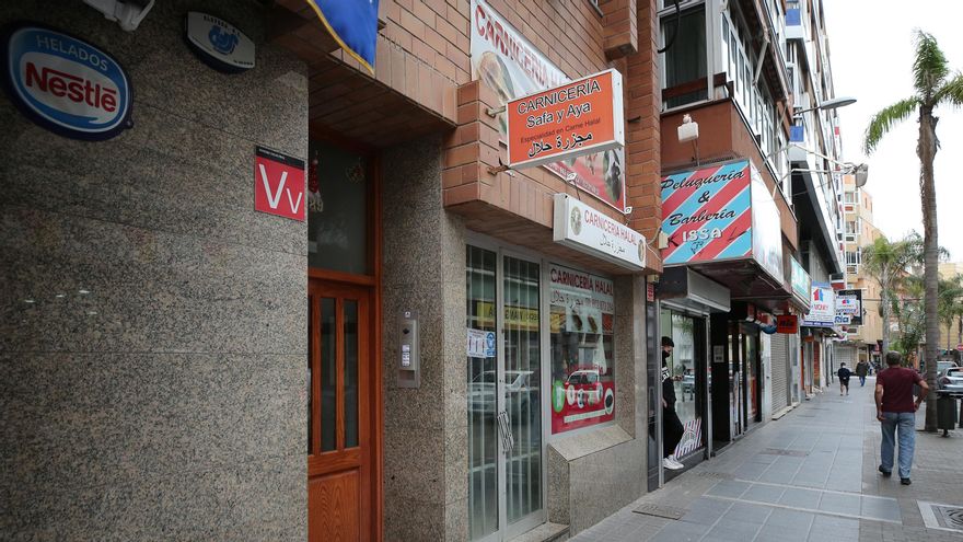 Vivienda vacacional en Canarias: en aumento, desigual y con la incógnita del control de los ayuntamientos