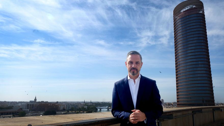 Juan Bravo: "Entre la recaudación y el empleo, nosotros ponemos por encima siempre el empleo"