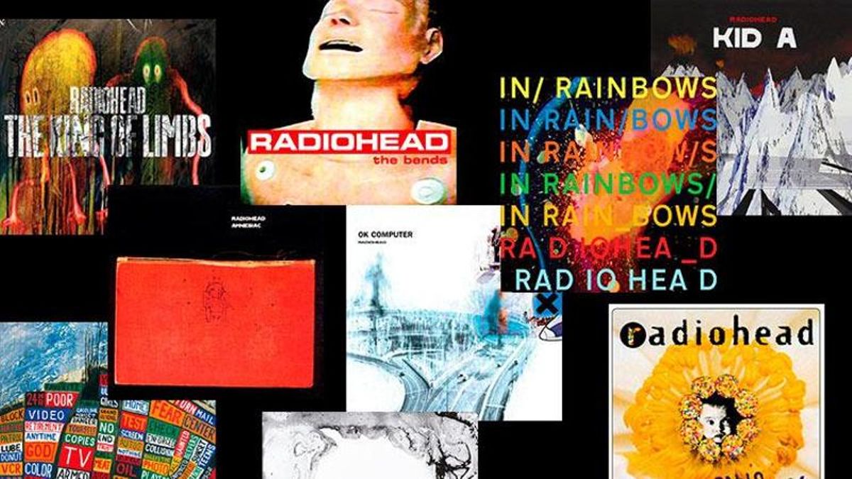 Radiohead y el rock de los noventa, protagonistas de un curso en la Radio Universitaria de León