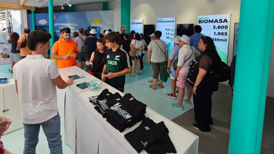 La FIDMA 2024 cierra sus puertas con un nuevo récord de actividades y visitantes