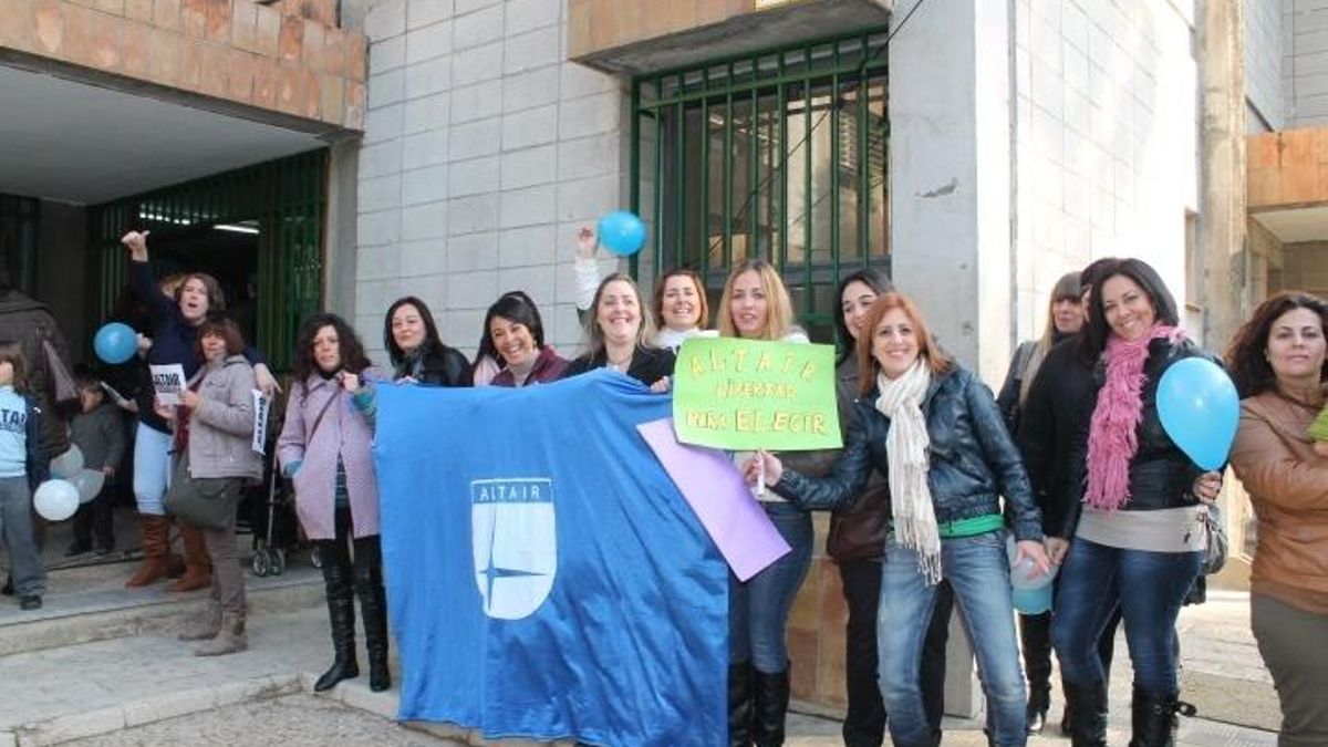 Padres de centros de educación diferenciada ven demostrado que la denegación de concierto era "una cuestión ideológica"