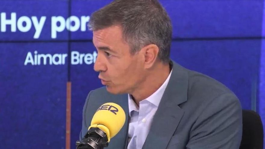 Sánchez anuncia que el rey Felipe VI irá a Ceuta "cuando se den las condiciones"