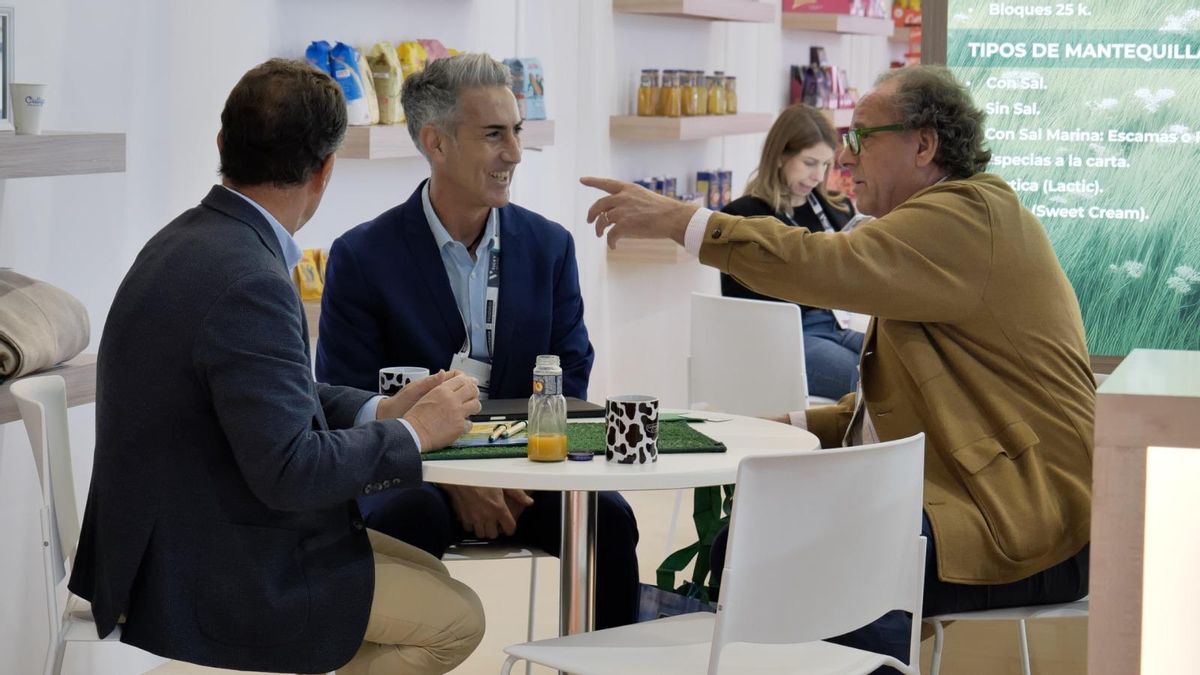 Las empresas grancanarias consolidan su posicionamiento nacional y abren nuevas vías de exportación en Alimentaria 2026