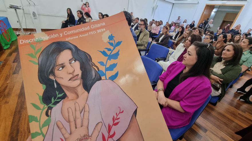 Menos del 1% de los jóvenes gitanos se gradúa en la universidad