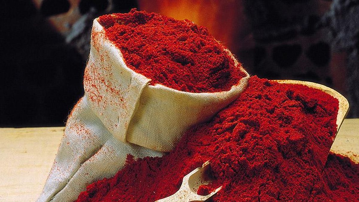 ¿Paprika, de La Vera, dulce...? Estos son todos los tipos de pimentón que existen