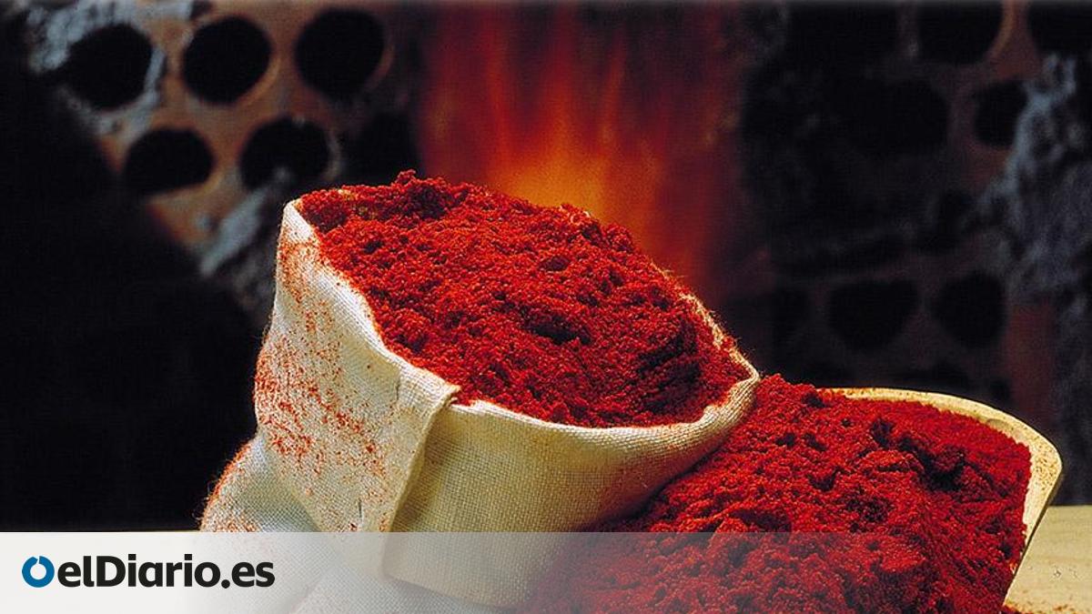 ¿Por qué el pimentón de España que no sabe como los demás? El curioso motivo del sabor a humo que marca a La Vera