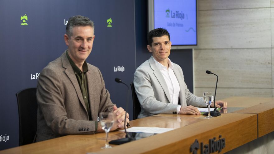 El Gobierno de La Rioja destina 1,3 millones para ayudas en materia de juventud