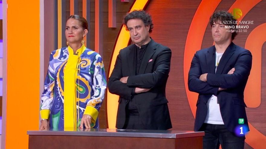 TVE anuncia el calendario de emisión 'acelerado' de las tres primeras entregas de 'MasterChef Junior'