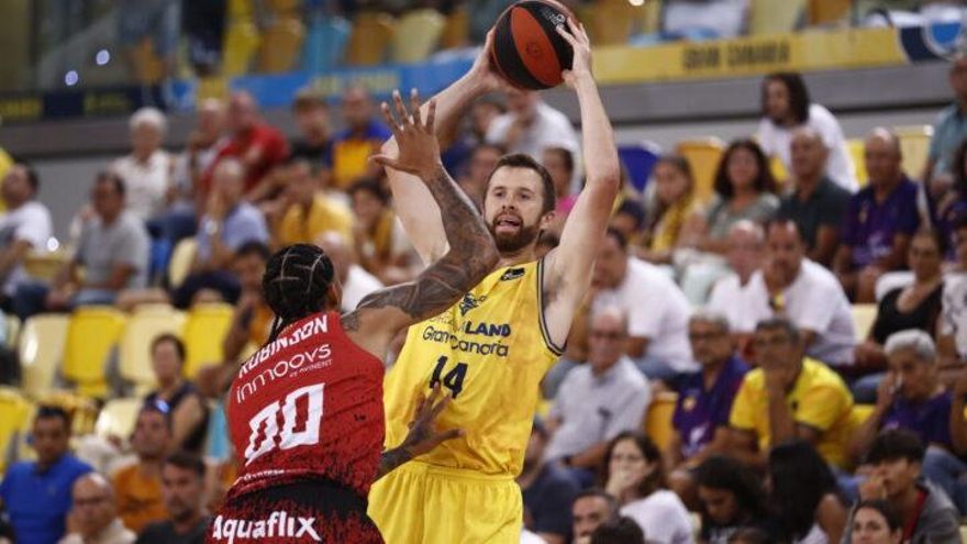 El Granca visita el Nou Congost