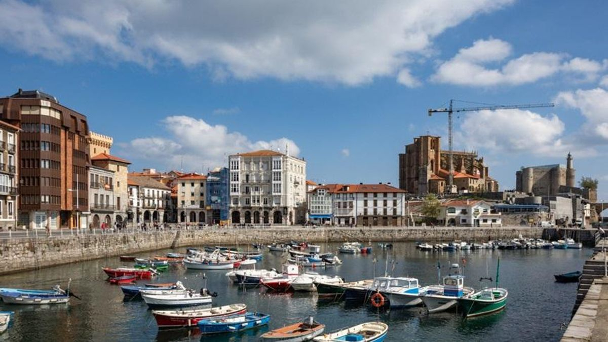 Castro Urdiales