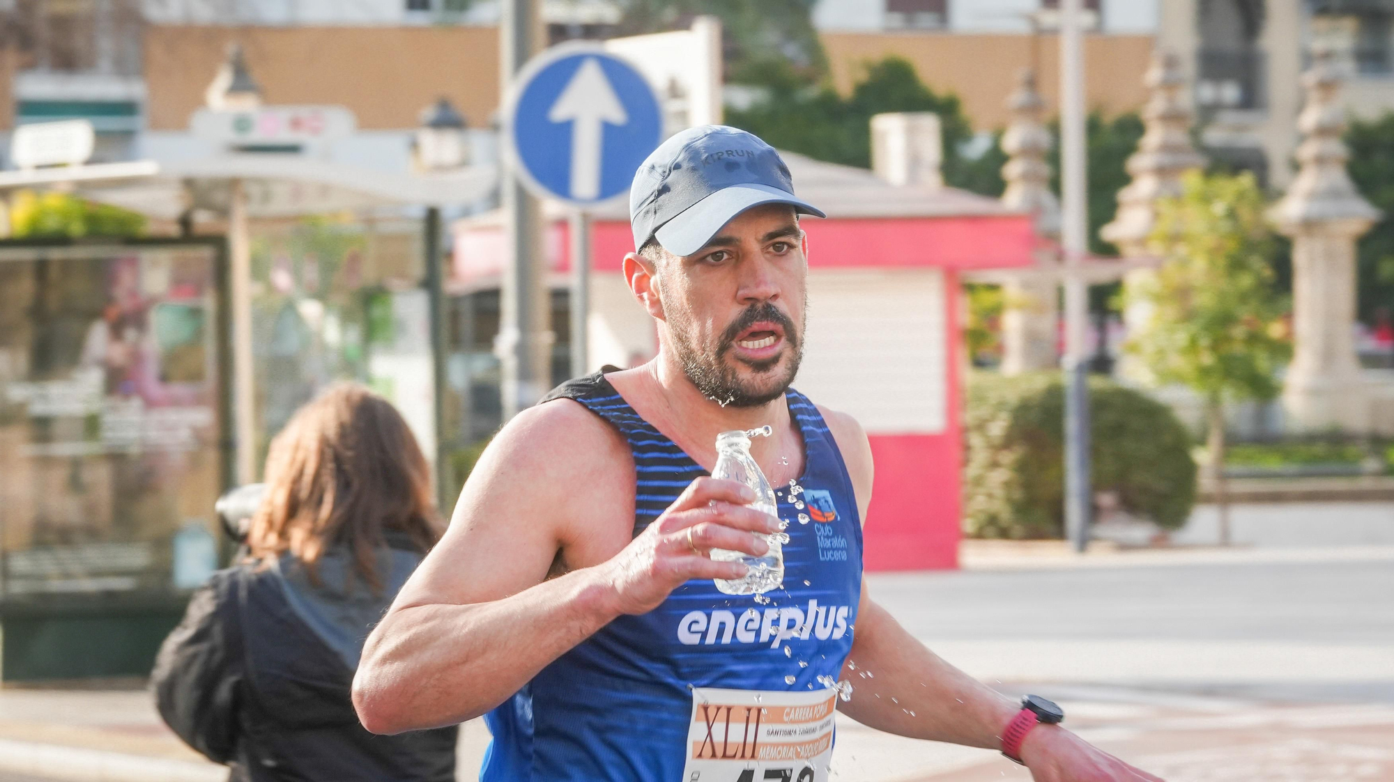 42º CP Trinitarios Memorial Adolfo Rivera