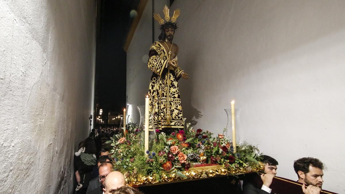 Vía Crucis de Jesús de la Humildad