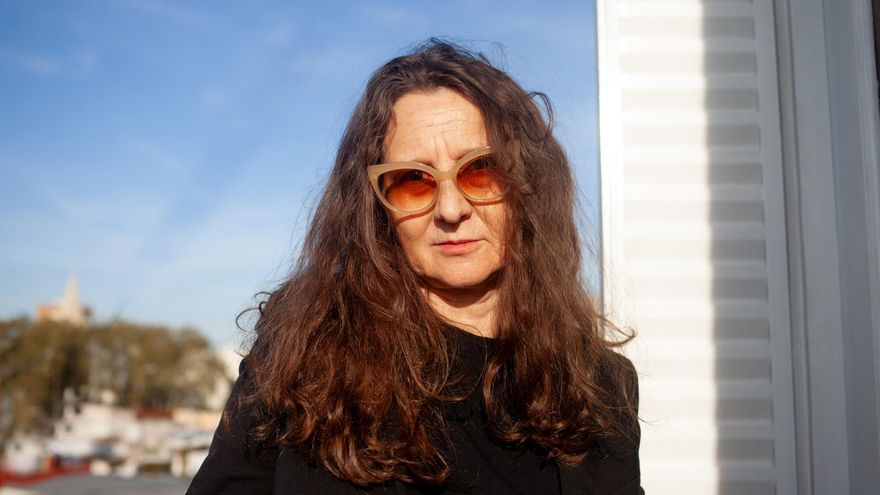 Lucrecia Martel: “La gente que abraza las verdades eternas va a ser la más fácil de engañar”