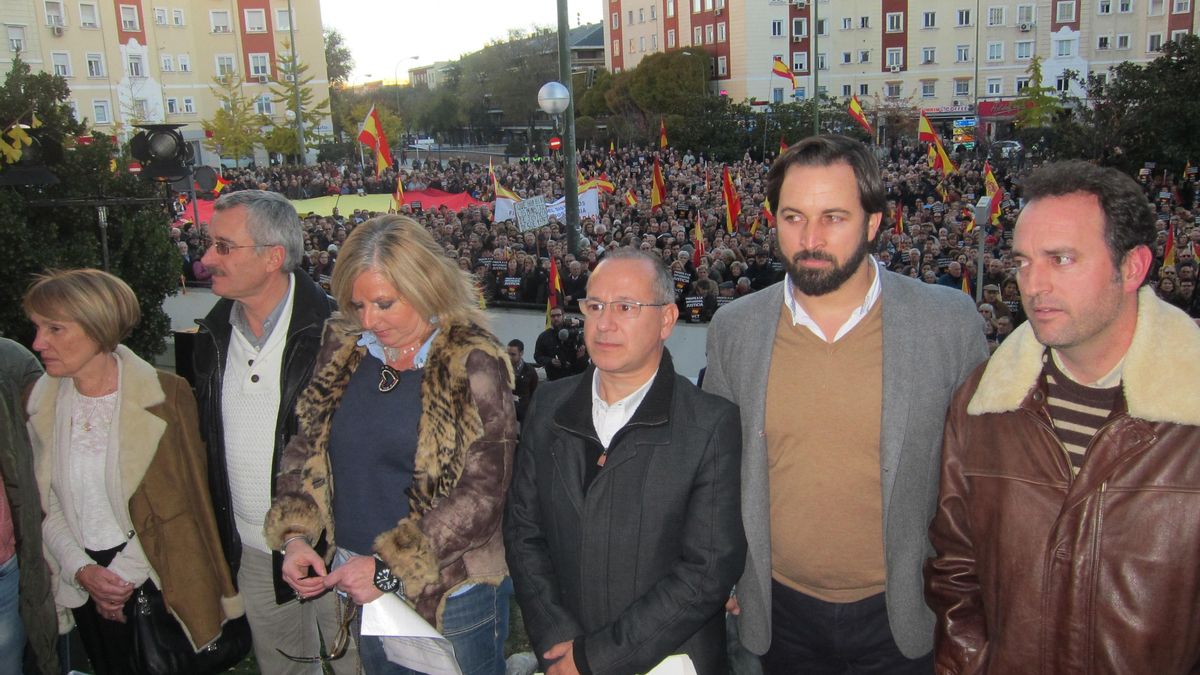 Víctimas del terrorismo acusan al Gobierno de traicionarlas y piden que no deje de aplicar la doctrina Parot