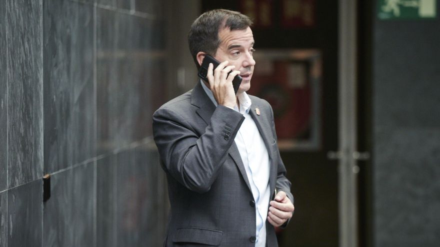 El Gobierno de Navarra traslada a la empresa BSH su "malestar" por el anuncio del cierre de su fábrica en Esquíroz