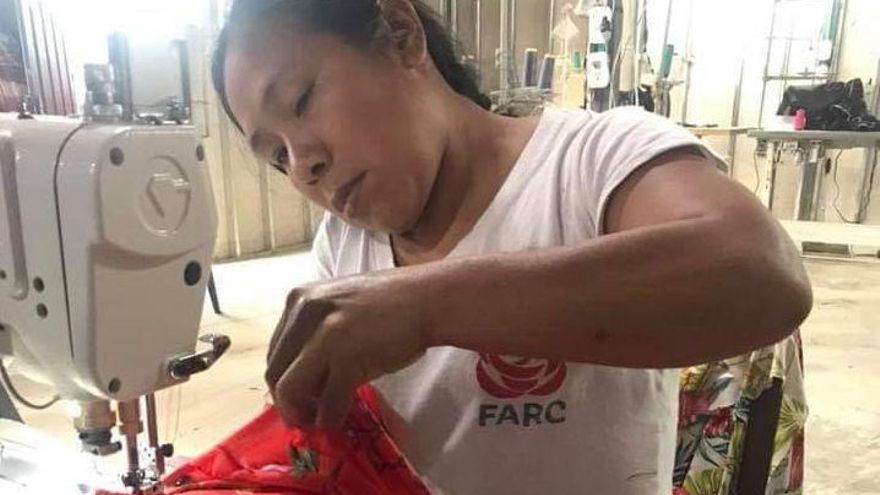 Los excombatientes de las FARC que rehicieron sus vidas tras el Acuerdo de Paz en Colombia