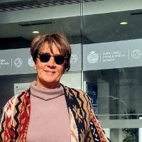 María Francisca Gómez Rodríguez