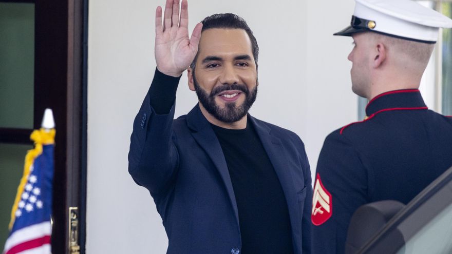 Ley de Agentes Extranjeros "restringe trabajo de sociedad civil" en El Salvador, según UE