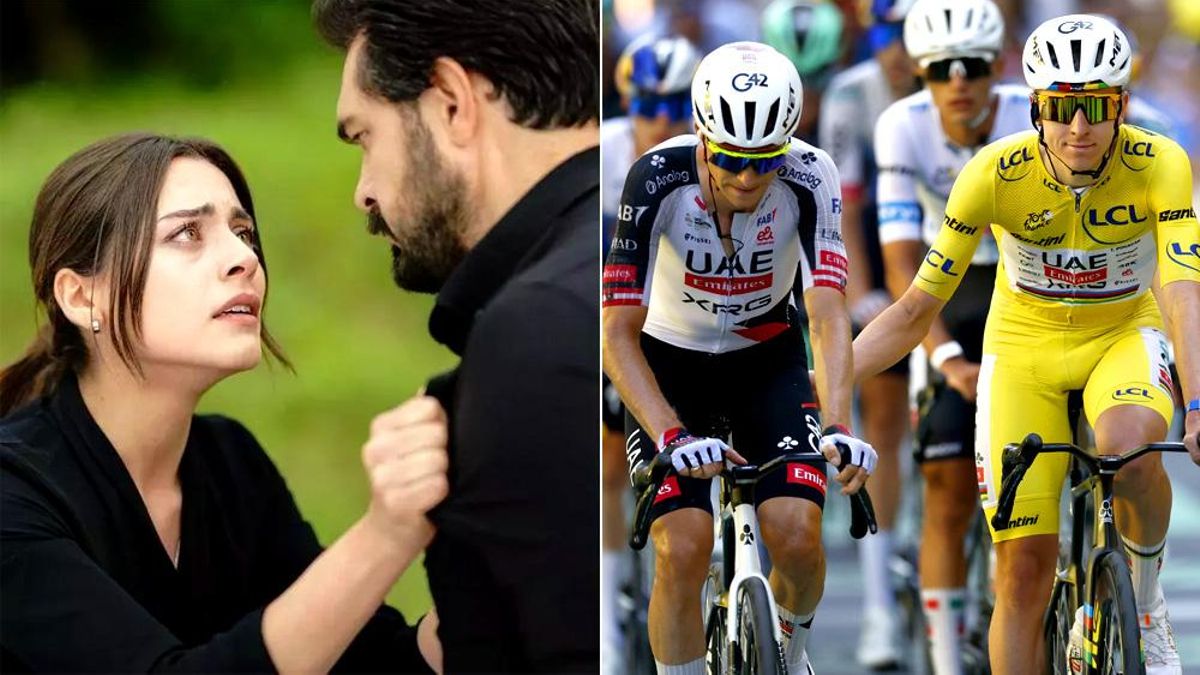 Nova retoma el mando de las audiencias de la TDT y el Tour de Francia se pone el 'maillot amarillo' en el pago de Eurosport