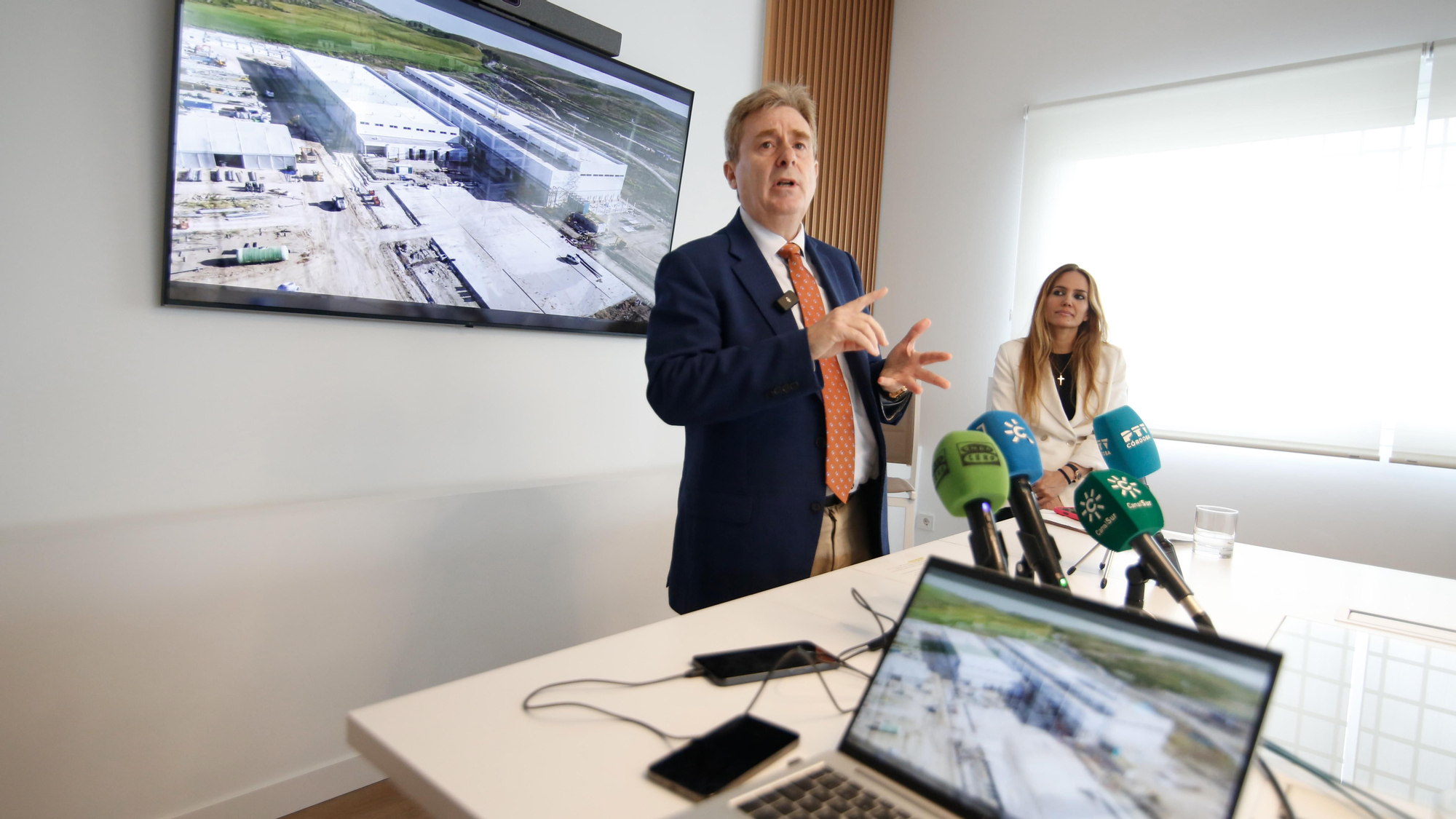 Novedades sobre el proyecto Cobre Verde de Cunext Cooper